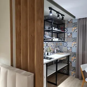 Tam Center Next To Blloku No1 Appartamento Tirana