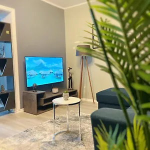 Joyful Apartment