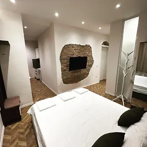 Blloku Apartment