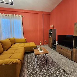 Juli's Apartment