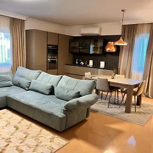 Chaplin Apartment