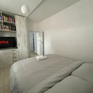 After U.s. Embassy In Apartment