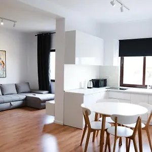 Bianca Vista Appartement