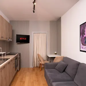 Suprem Apartment