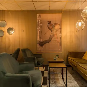 *** Hotel New West Niederlande