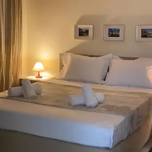 Dani Two Bedroom In Center Of Appartement