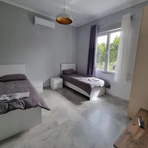 Dentart&apartments Appartement