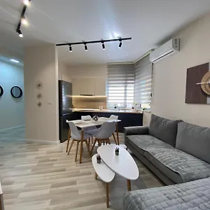 Cozy Apartment