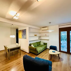 Sunrise Haven Center Appartement