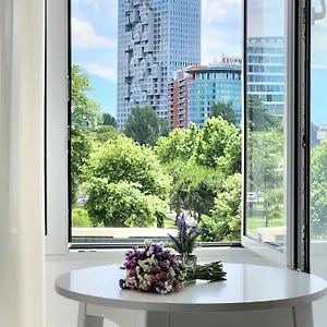 Getaway Apartment