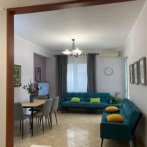 Argen New Bazaar Appartement