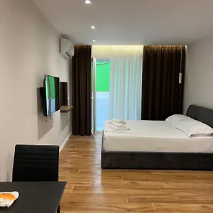 Tirana Central Stay Apartment