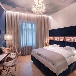 *** Hotel Boutique Donauwalzer Österreich