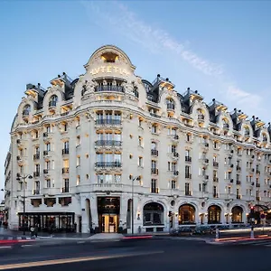 ***** Hotel Lutetia Frankreich