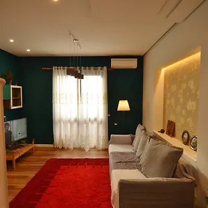  Apartment Kaloj Albanien