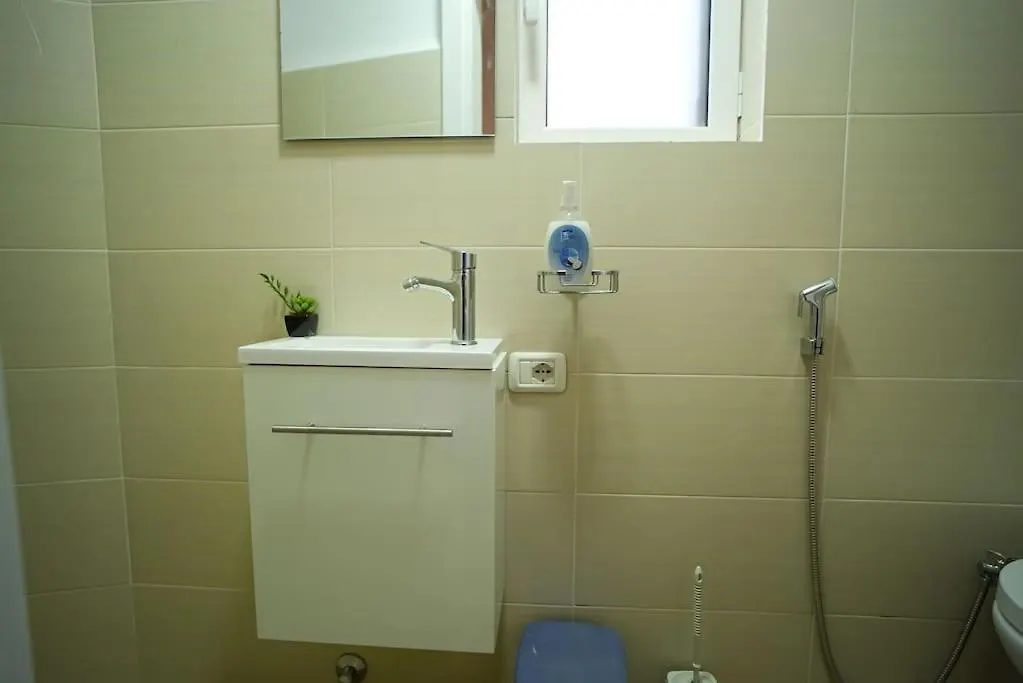 Apartment Grandpa House - Studio App.2 Tirana Albania